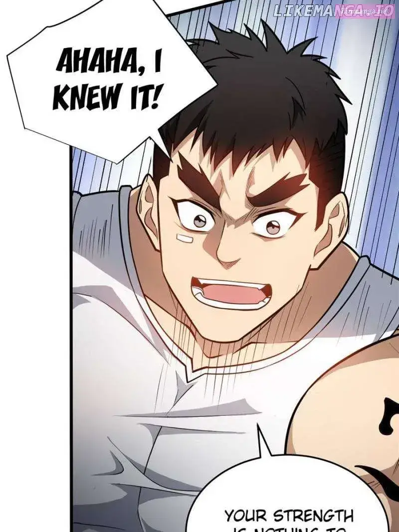 Evil Dragon Is Reincarnated! Revenge Begins at the Age of Five! Kainu Manga Chapter 133 Page 10