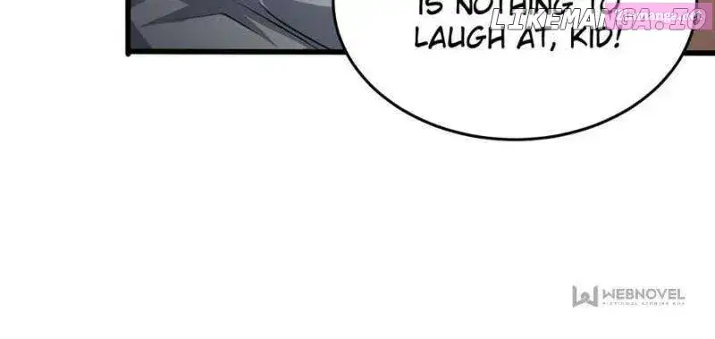 Evil Dragon Is Reincarnated! Revenge Begins at the Age of Five! Kainu Manga Chapter 133 Page 11