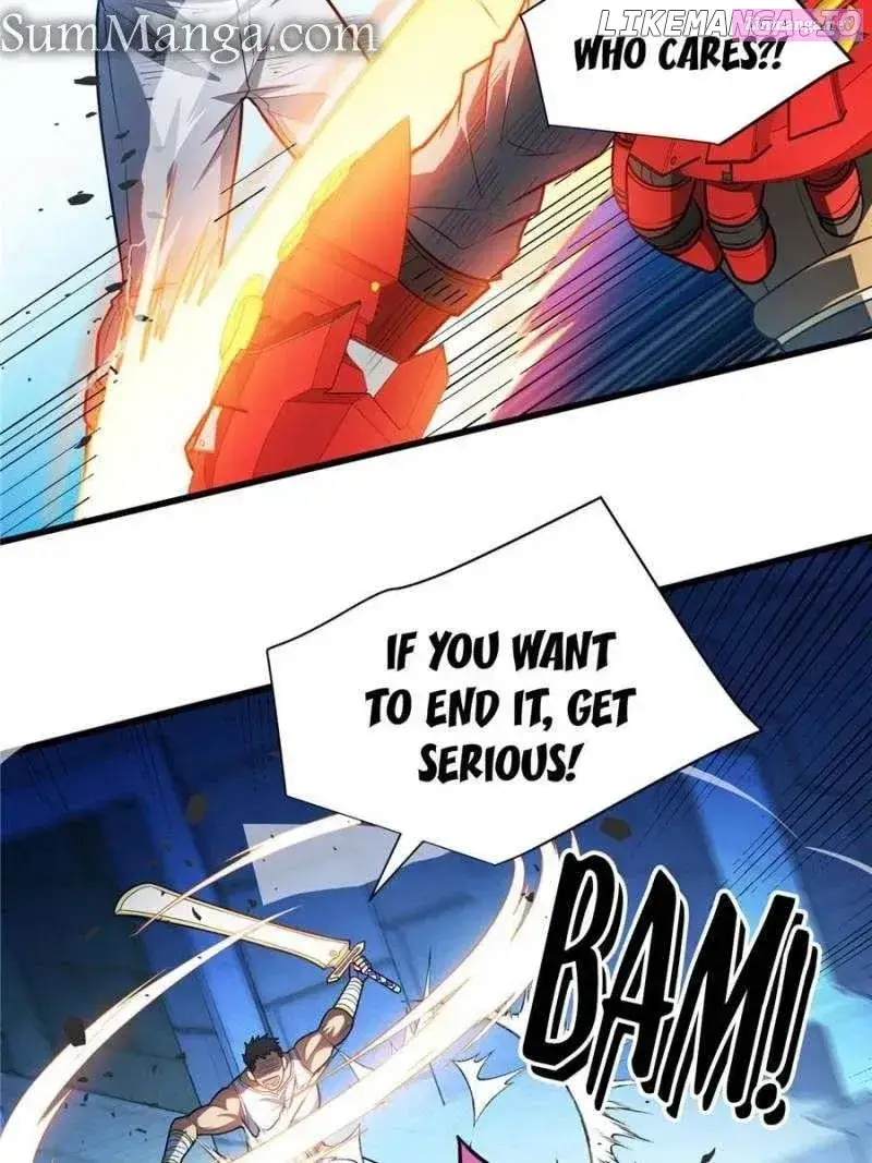 Evil Dragon Is Reincarnated! Revenge Begins at the Age of Five! Kainu Manga Chapter 133 Page 13