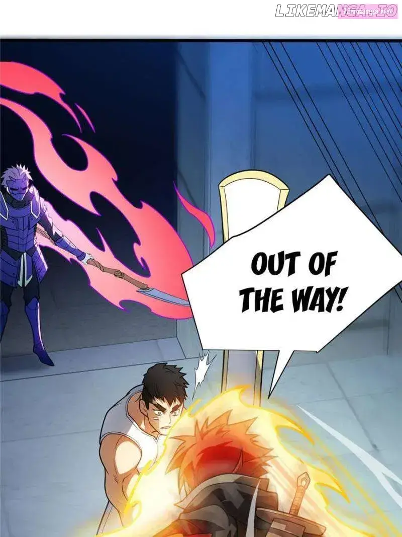Evil Dragon Is Reincarnated! Revenge Begins at the Age of Five! Kainu Manga Chapter 133 Page 23