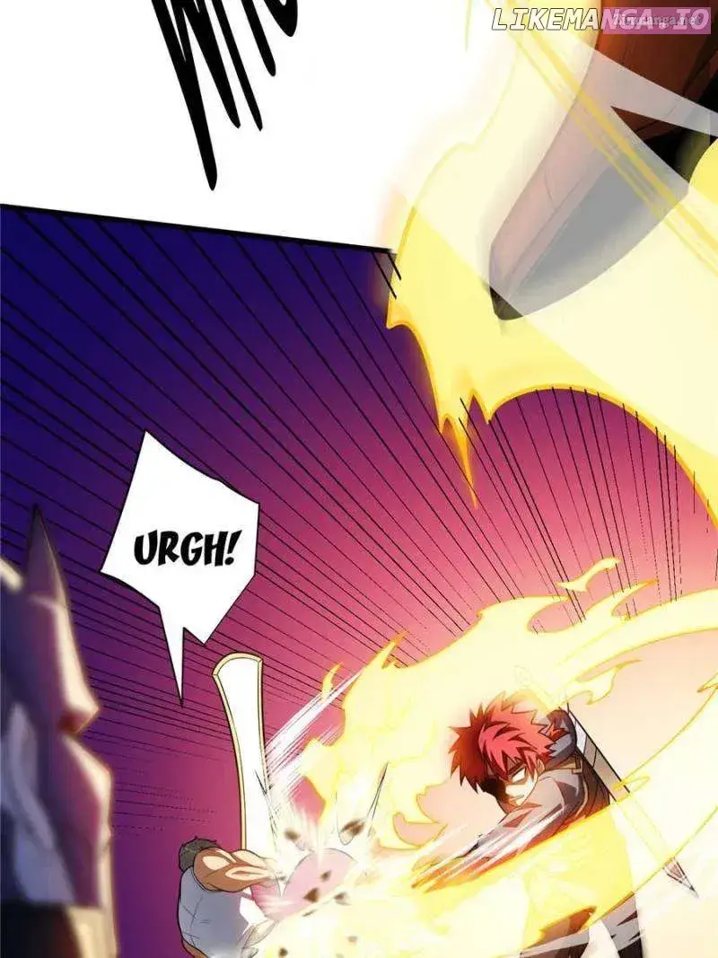 Evil Dragon Is Reincarnated! Revenge Begins at the Age of Five! Kainu Manga Chapter 133 Page 25