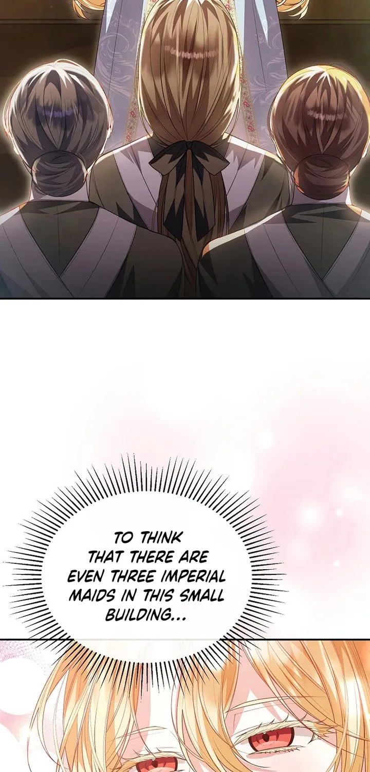 The Real Daughter is Back Kainu Manga Chapter 75 Page 5