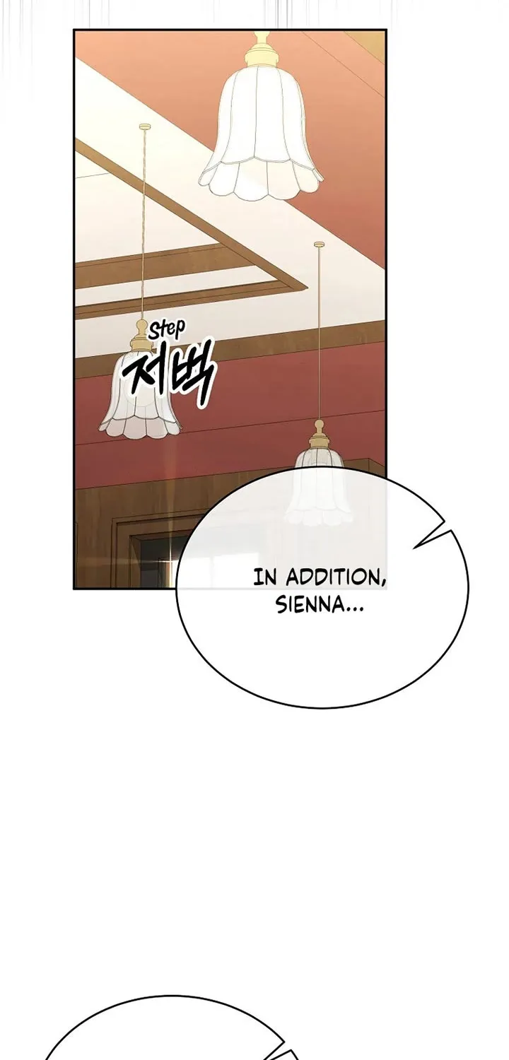 The Real Daughter is Back Kainu Manga Chapter 75 Page 20
