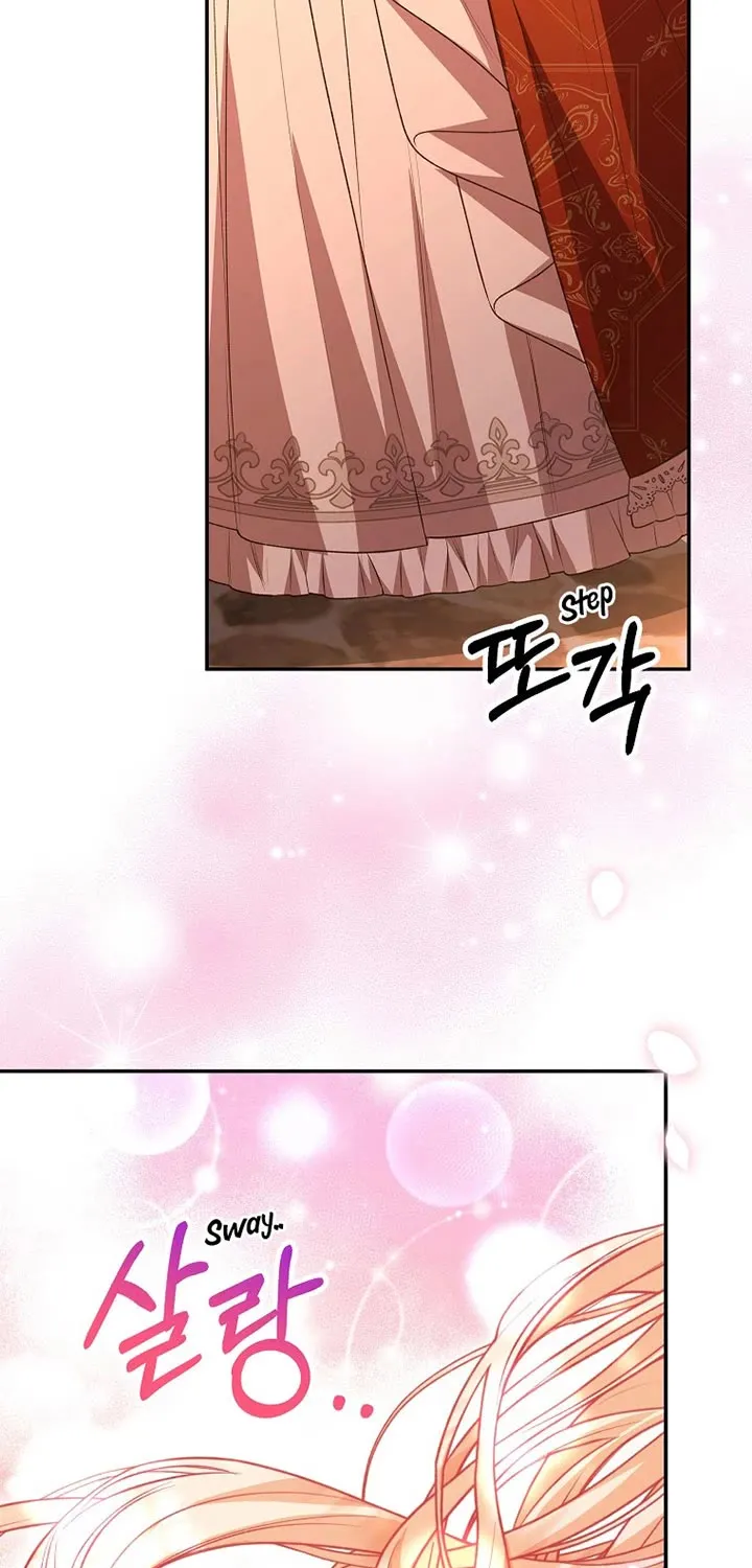 The Real Daughter is Back Kainu Manga Chapter 75 Page 33