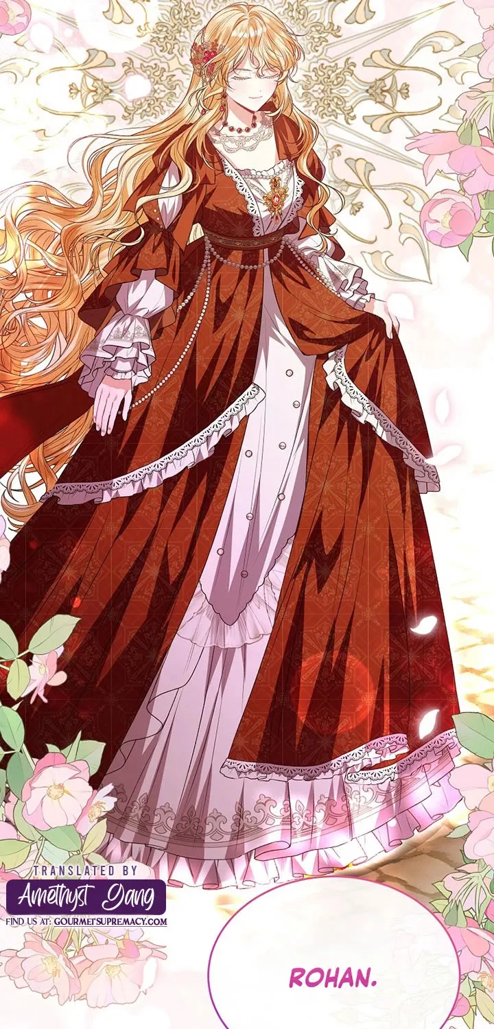 The Real Daughter is Back Kainu Manga Chapter 75 Page 35