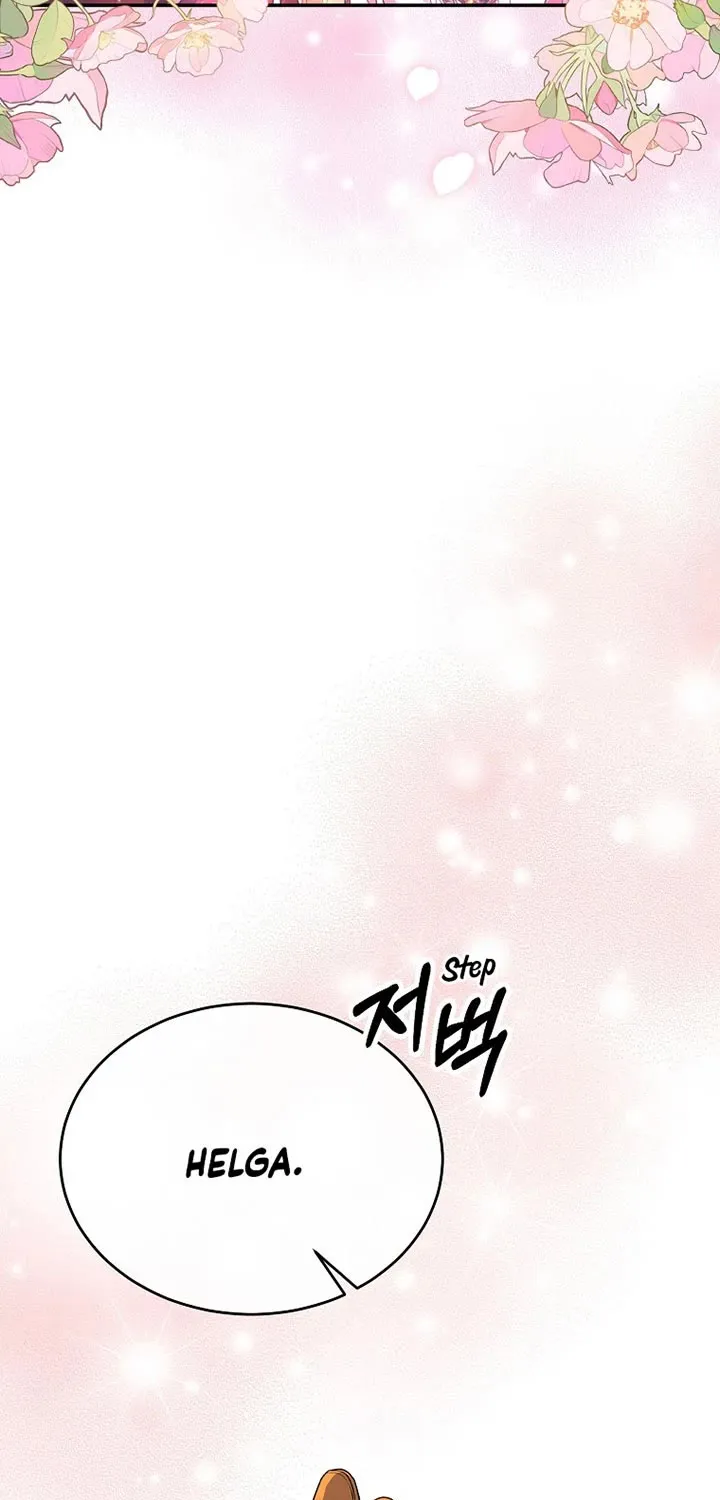 The Real Daughter is Back Kainu Manga Chapter 75 Page 37