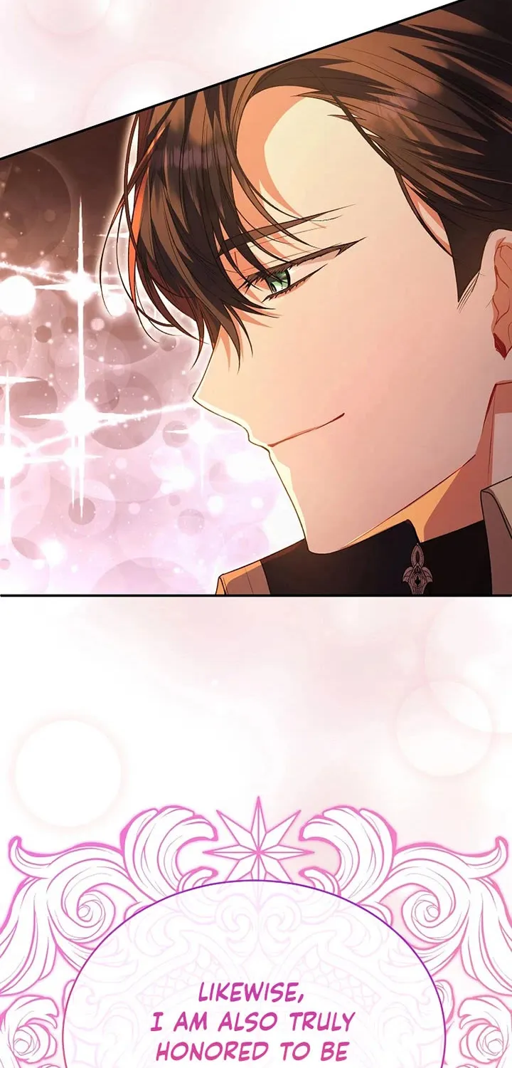The Real Daughter is Back Kainu Manga Chapter 75 Page 44