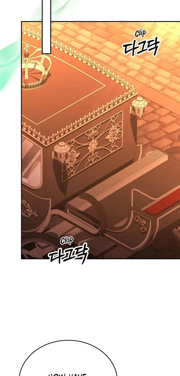 The Real Daughter is Back Kainu Manga Chapter 75 Page 47