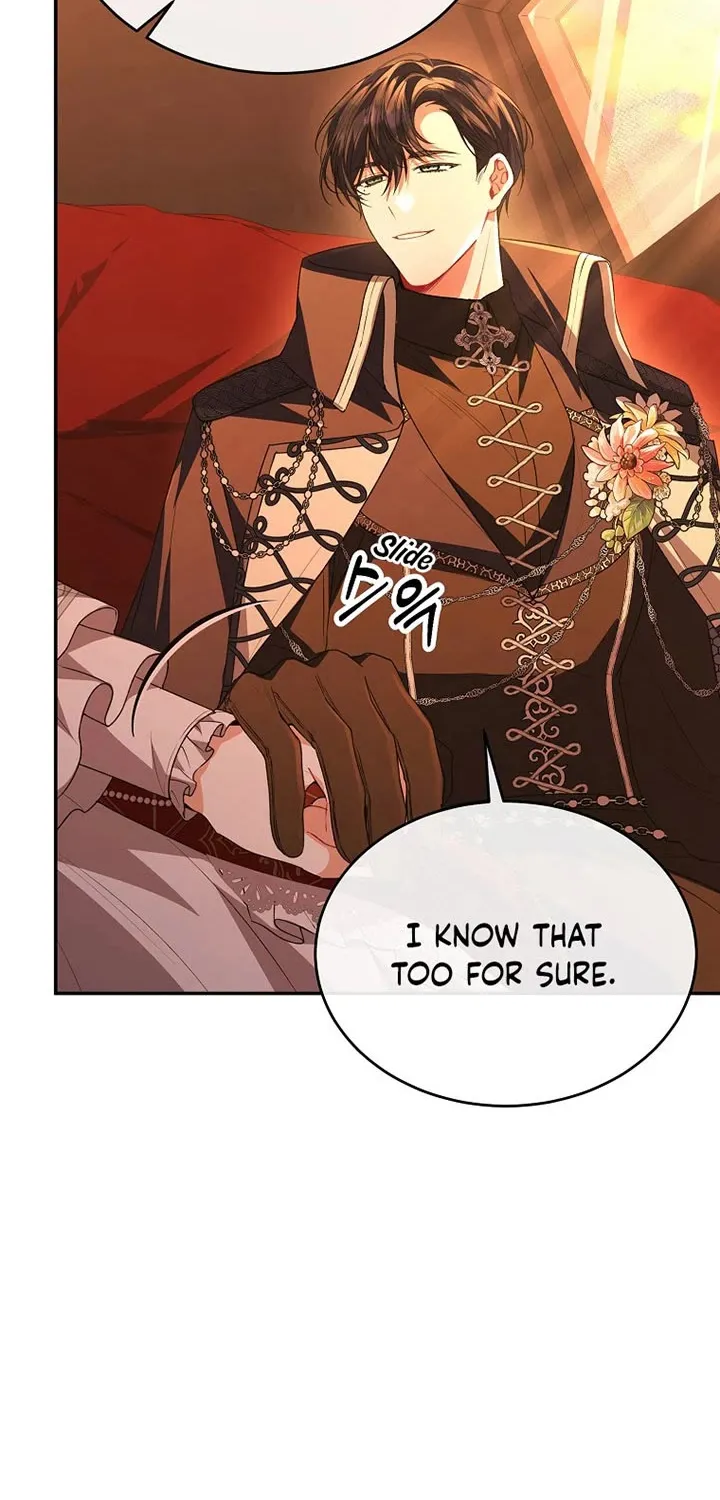 The Real Daughter is Back Kainu Manga Chapter 75 Page 52