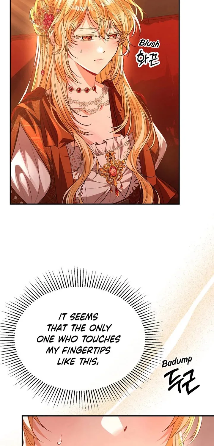 The Real Daughter is Back Kainu Manga Chapter 75 Page 54