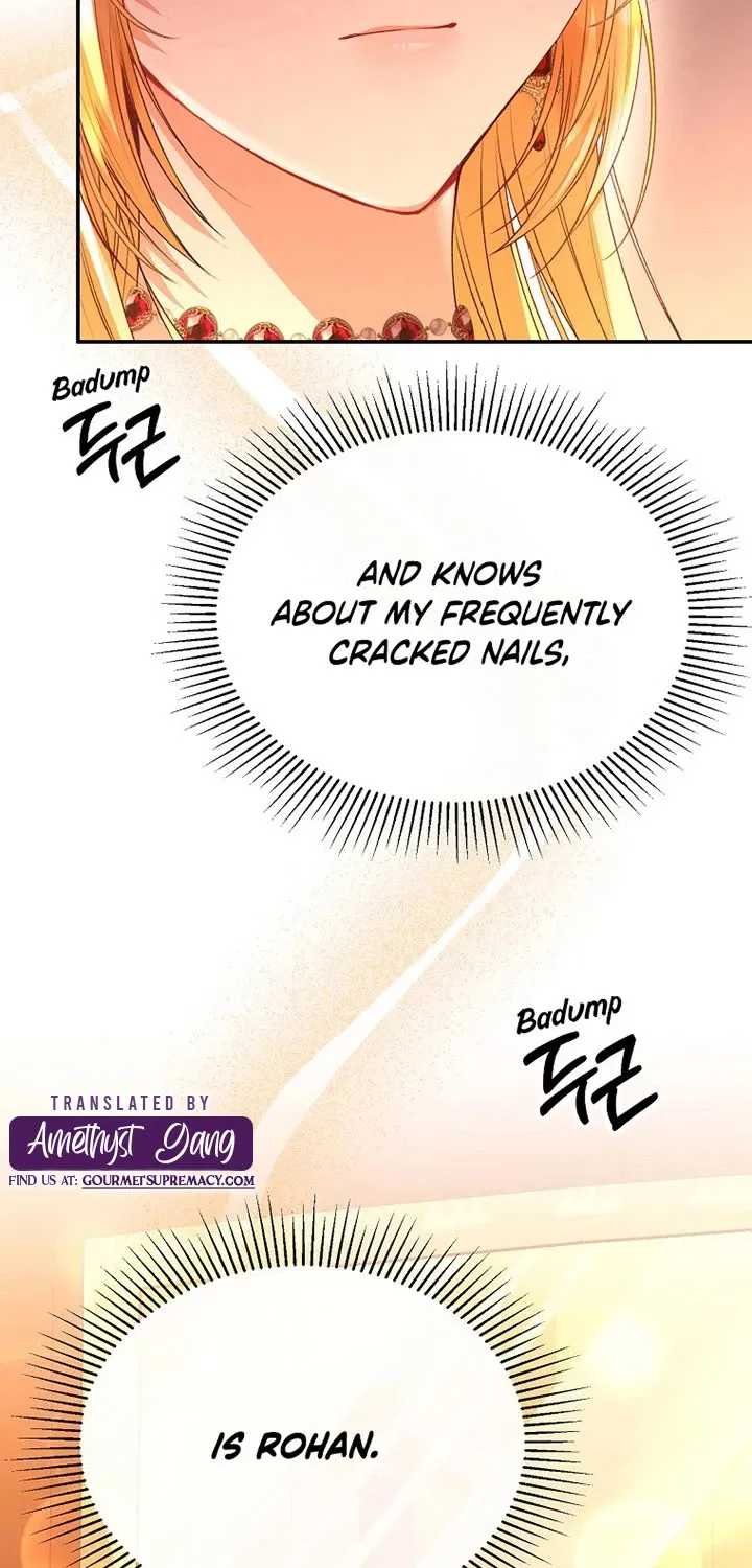 The Real Daughter is Back Kainu Manga Chapter 75 Page 55