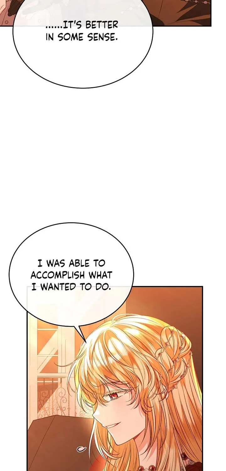 The Real Daughter is Back Kainu Manga Chapter 75 Page 60