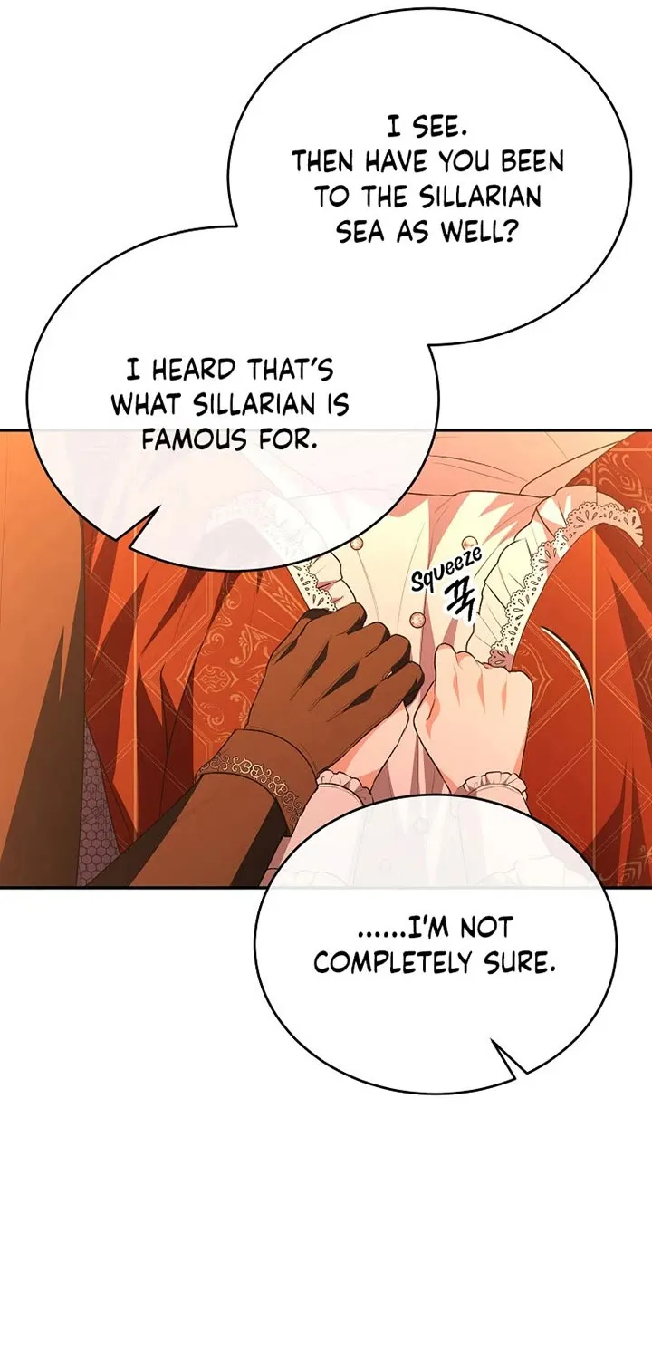 The Real Daughter is Back Kainu Manga Chapter 75 Page 65