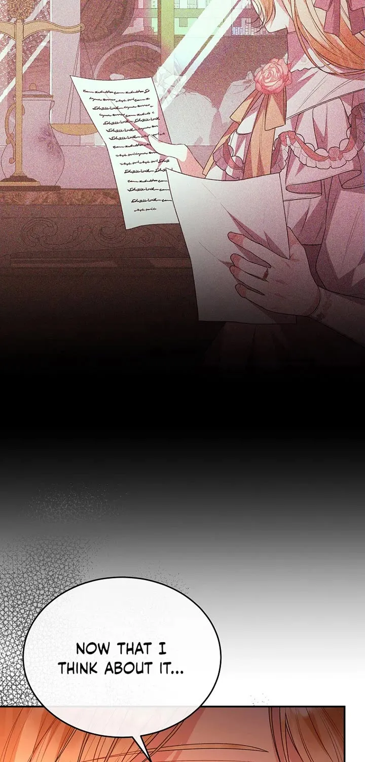 The Real Daughter is Back Kainu Manga Chapter 75 Page 69