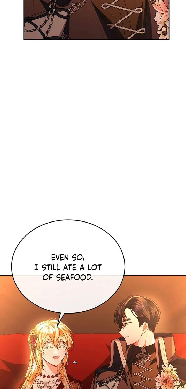 The Real Daughter is Back Kainu Manga Chapter 75 Page 71