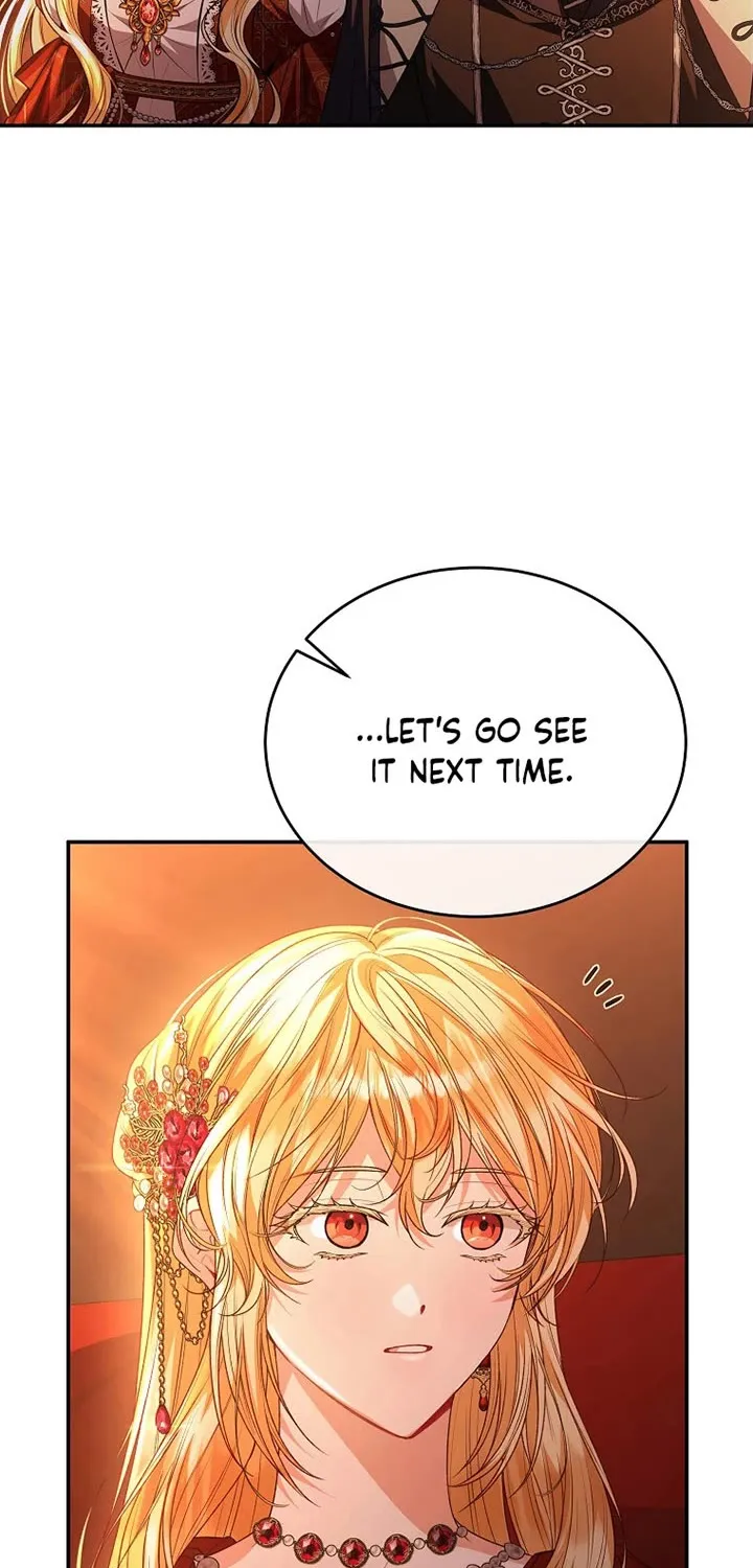 The Real Daughter is Back Kainu Manga Chapter 75 Page 73