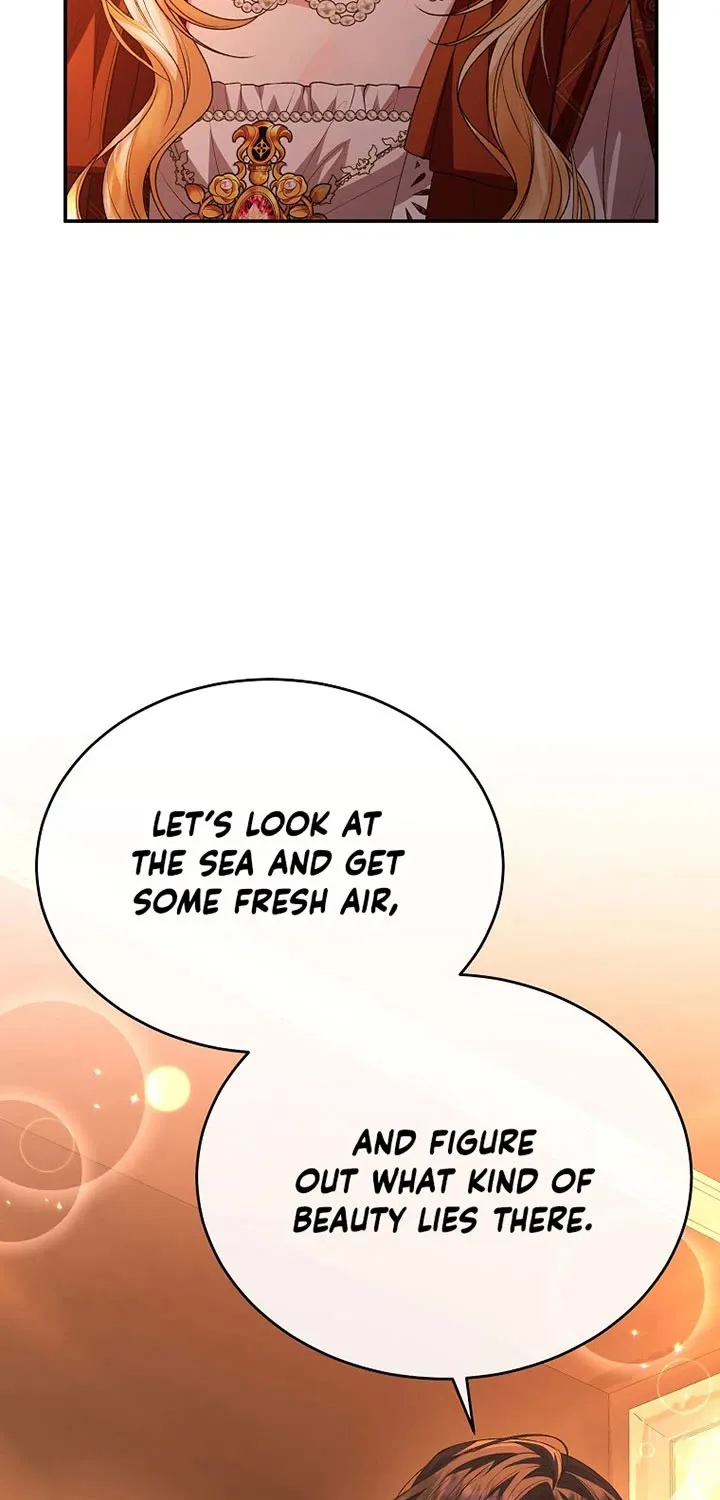 The Real Daughter is Back Kainu Manga Chapter 75 Page 75