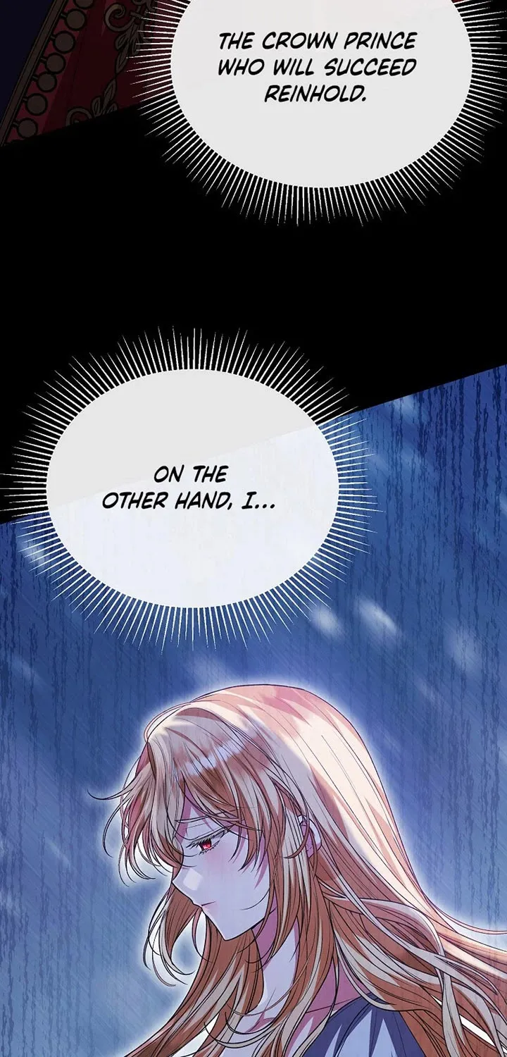 The Real Daughter is Back Kainu Manga Chapter 75 Page 84