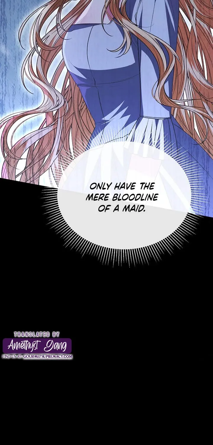 The Real Daughter is Back Kainu Manga Chapter 75 Page 85