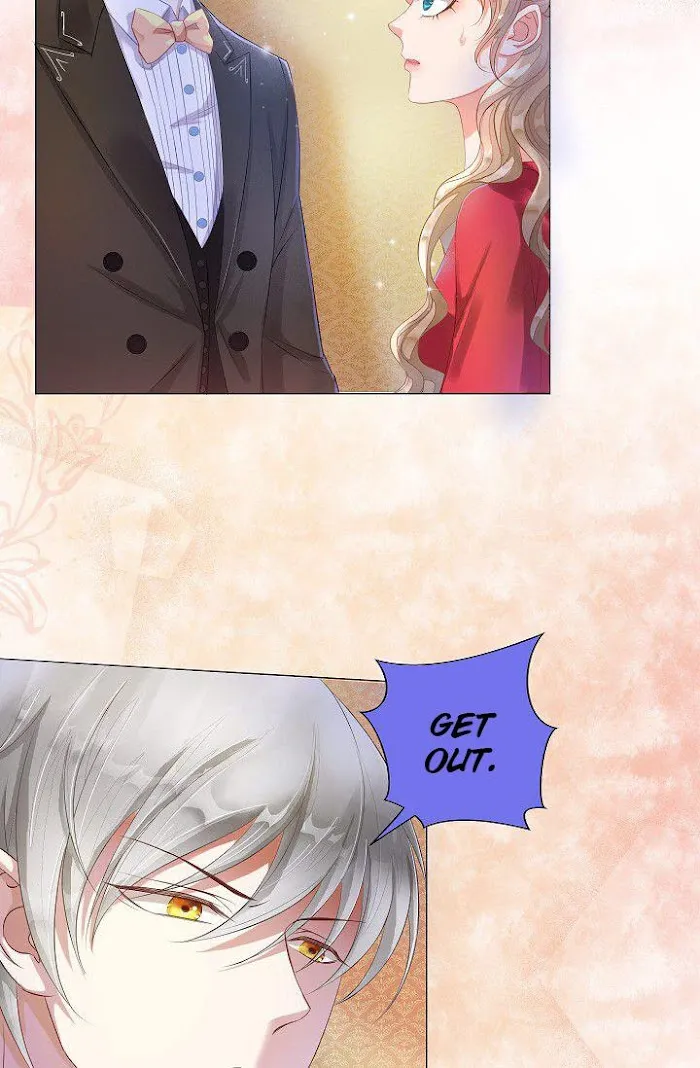 The Devil Duke’s Little Bride Kainu Manga Chapter 2 Page 19