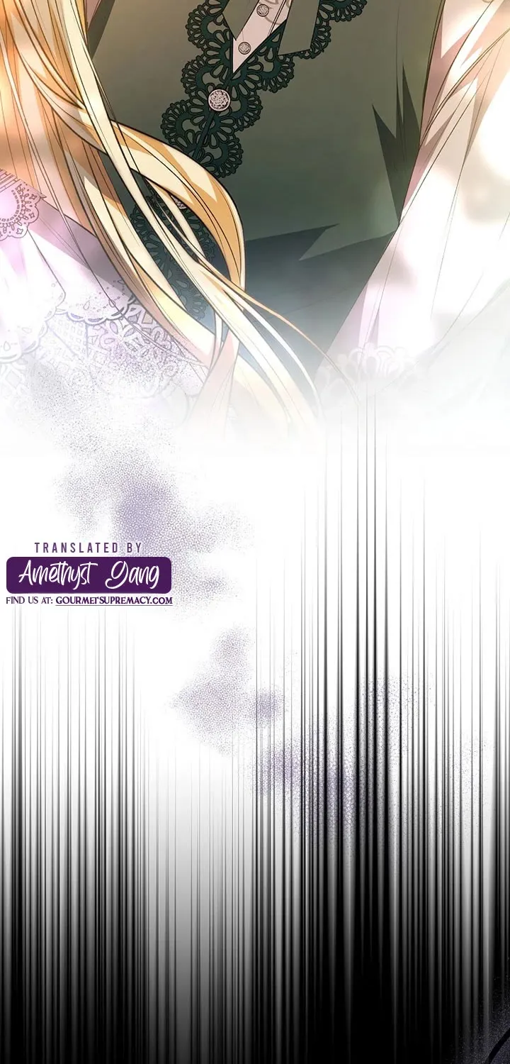 The Real Daughter is Back Kainu Manga Chapter 74 Page 20
