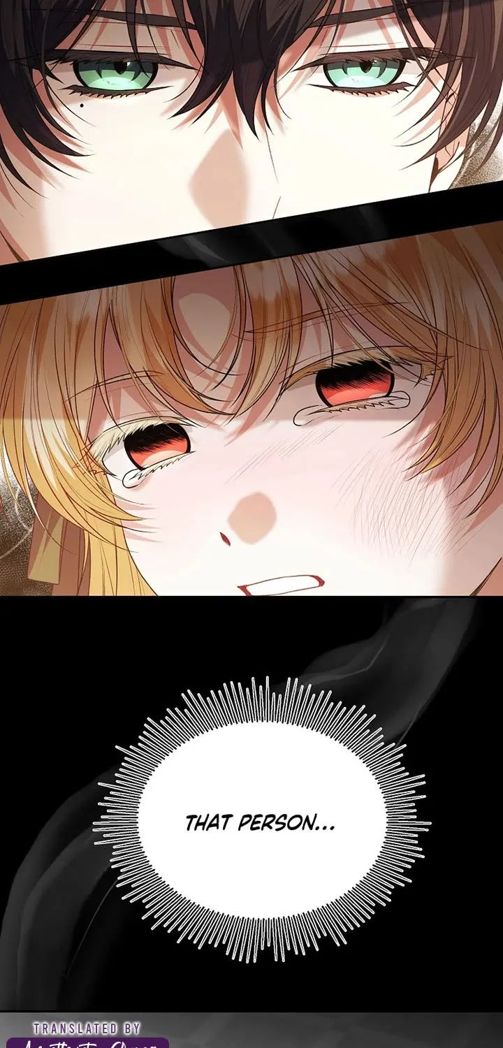 The Real Daughter is Back Kainu Manga Chapter 74 Page 71
