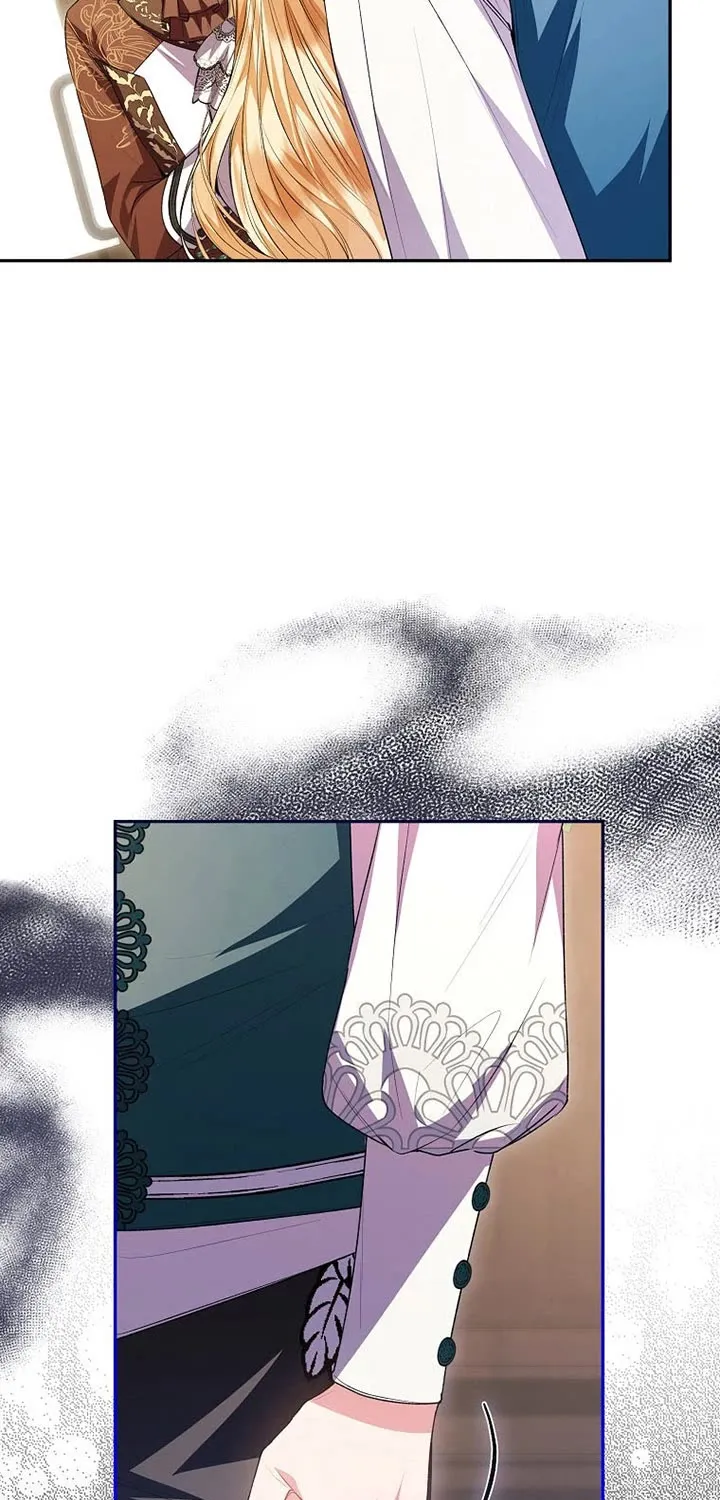 The Real Daughter is Back Kainu Manga Chapter 73 Page 77