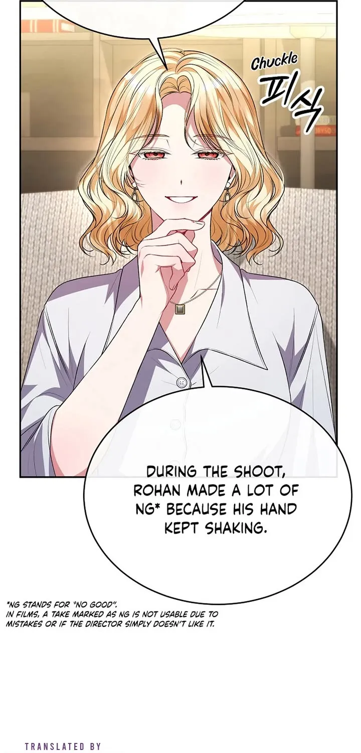 The Real Daughter is Back Kainu Manga Chapter 72 Page 91