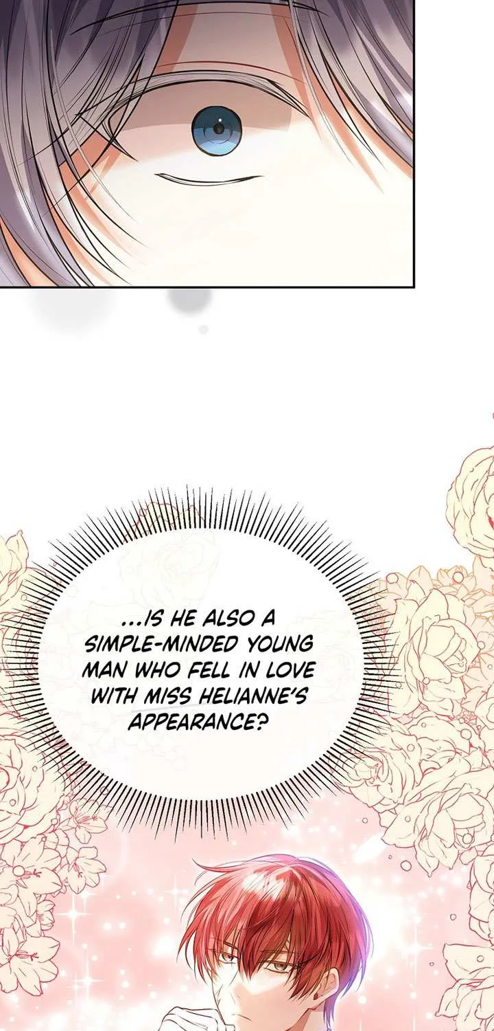 The Real Daughter is Back Kainu Manga Chapter 71 Page 31