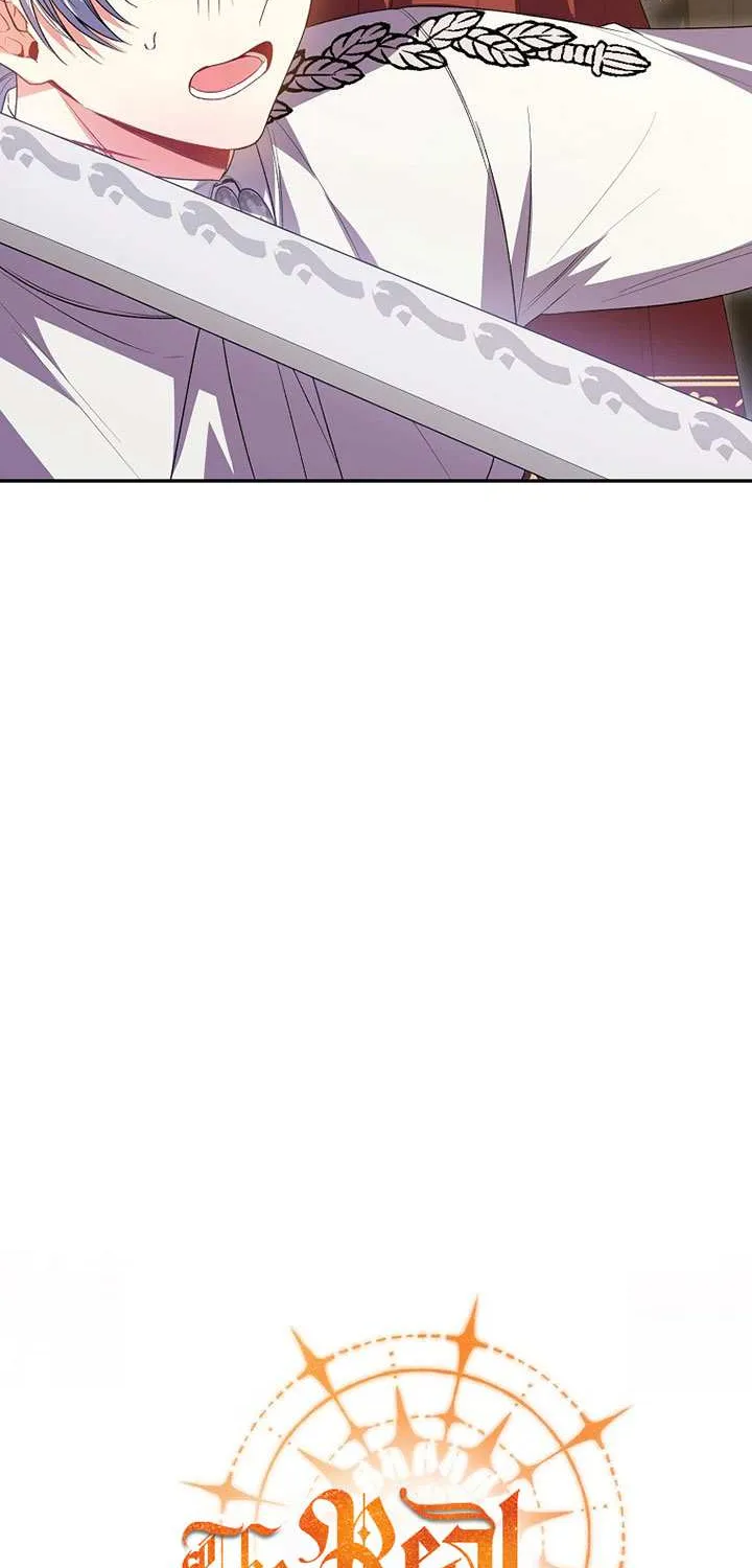 The Real Daughter is Back Kainu Manga Chapter 71 Page 49