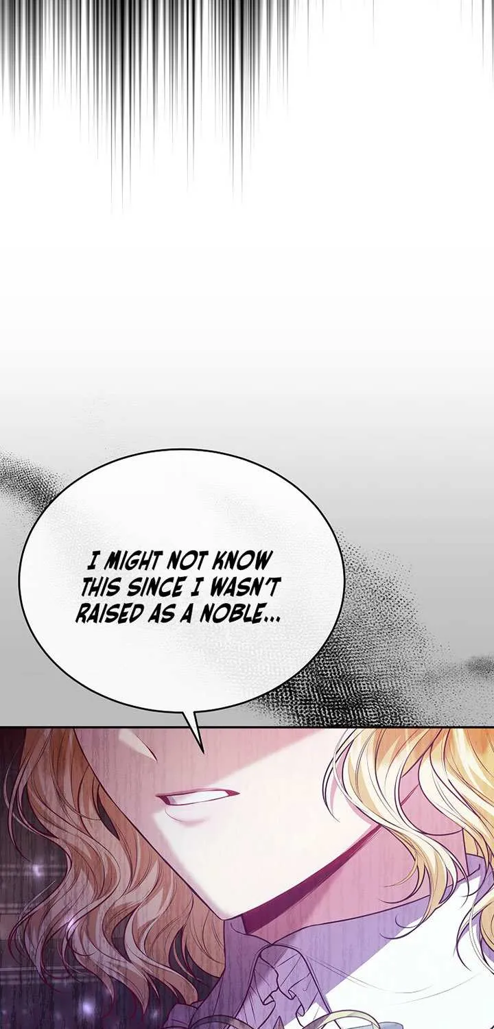 The Real Daughter is Back Kainu Manga Chapter 70 Page 70