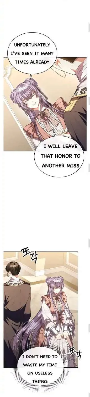 The Real Daughter is Back Kainu Manga Chapter 69 Page 40