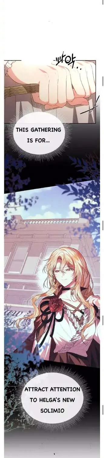 The Real Daughter is Back Kainu Manga Chapter 69 Page 41