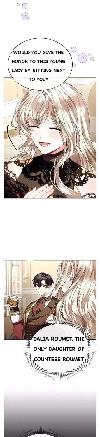The Real Daughter is Back Kainu Manga Chapter 69 Page 50