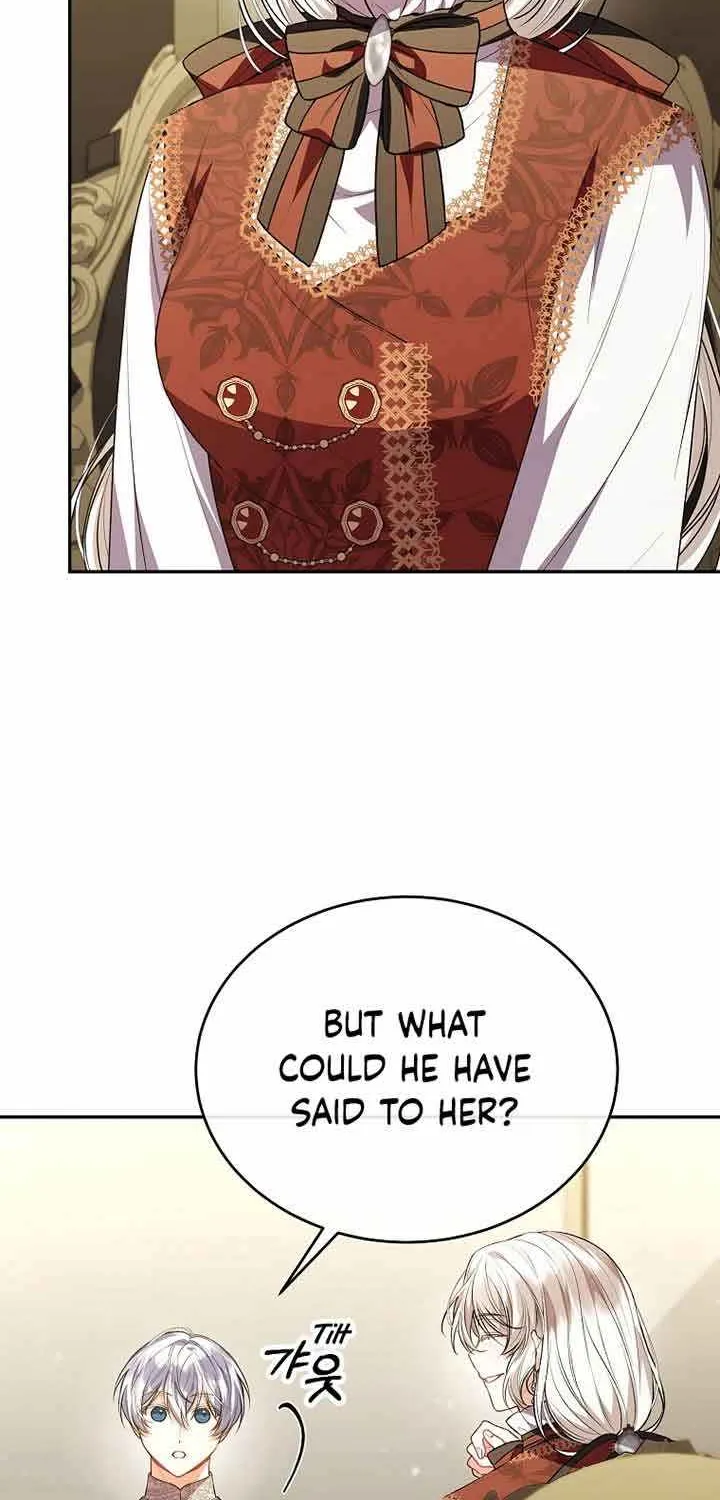 The Real Daughter is Back Kainu Manga Chapter 68 Page 18