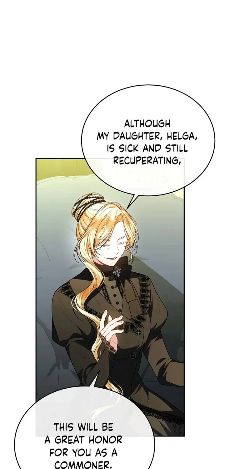 The Real Daughter is Back Kainu Manga Chapter 67 Page 11
