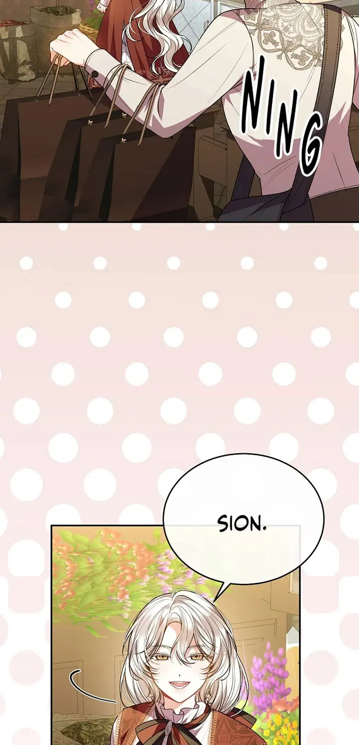 The Real Daughter is Back Kainu Manga Chapter 67 Page 26