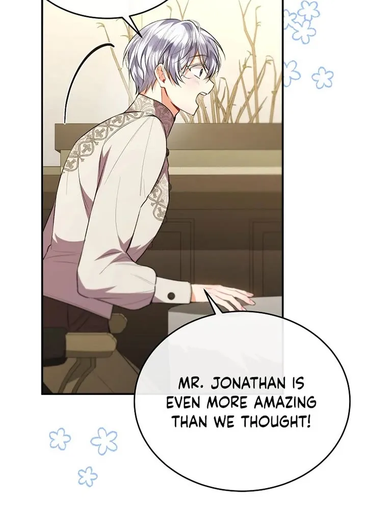 The Real Daughter is Back Kainu Manga Chapter 67 Page 46
