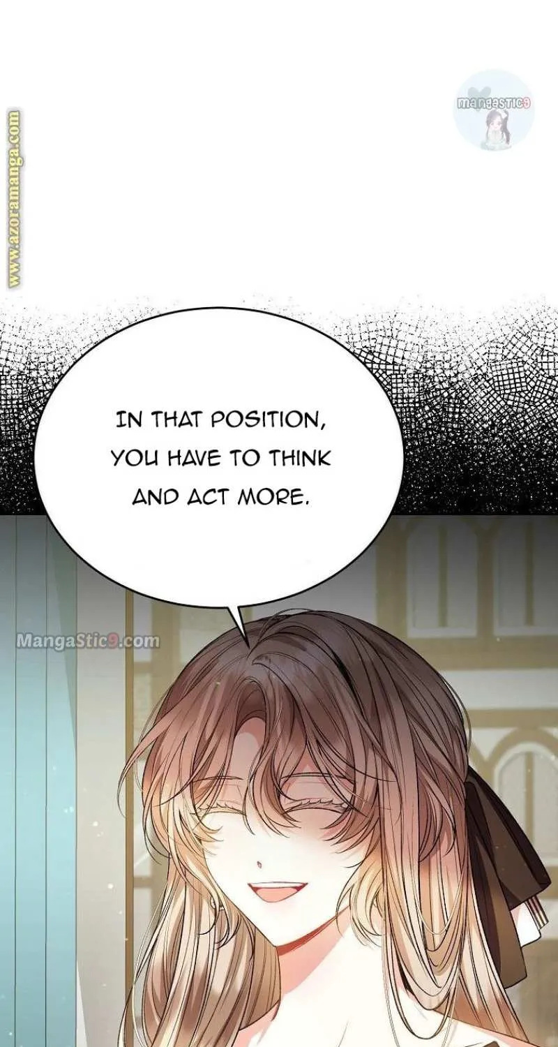 The Real Daughter is Back Kainu Manga Chapter 66 Page 24