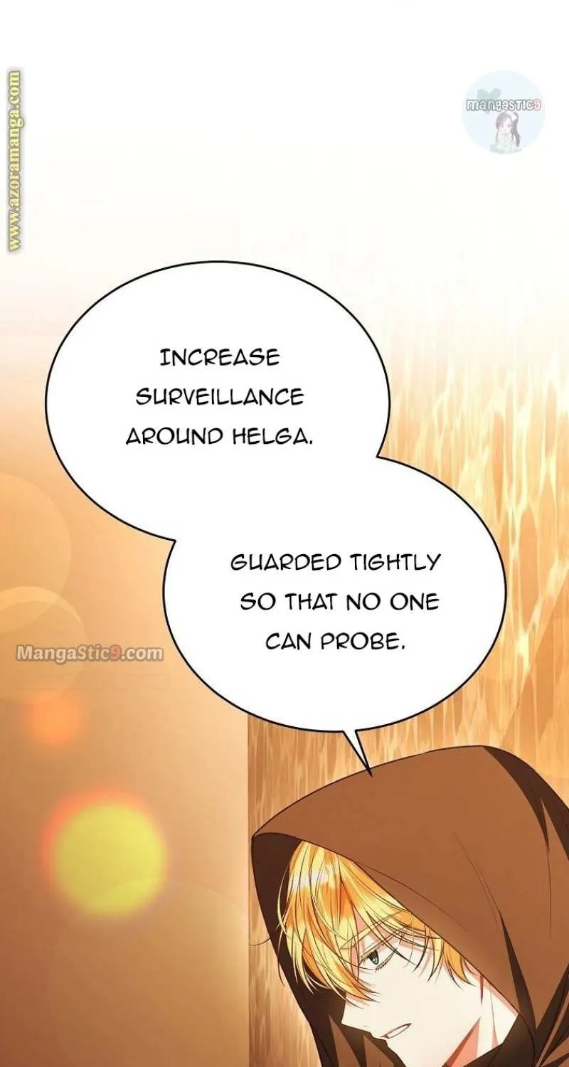 The Real Daughter is Back Kainu Manga Chapter 66 Page 64