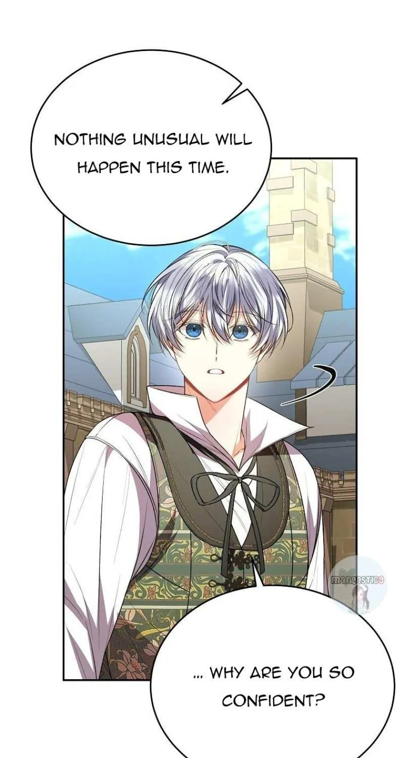The Real Daughter is Back Kainu Manga Chapter 66 Page 74