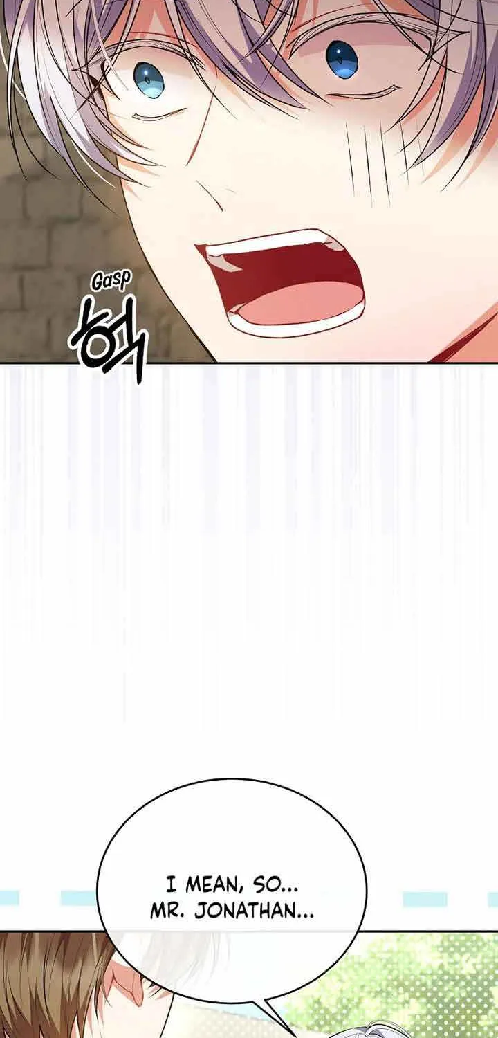 The Real Daughter is Back Kainu Manga Chapter 65 Page 47
