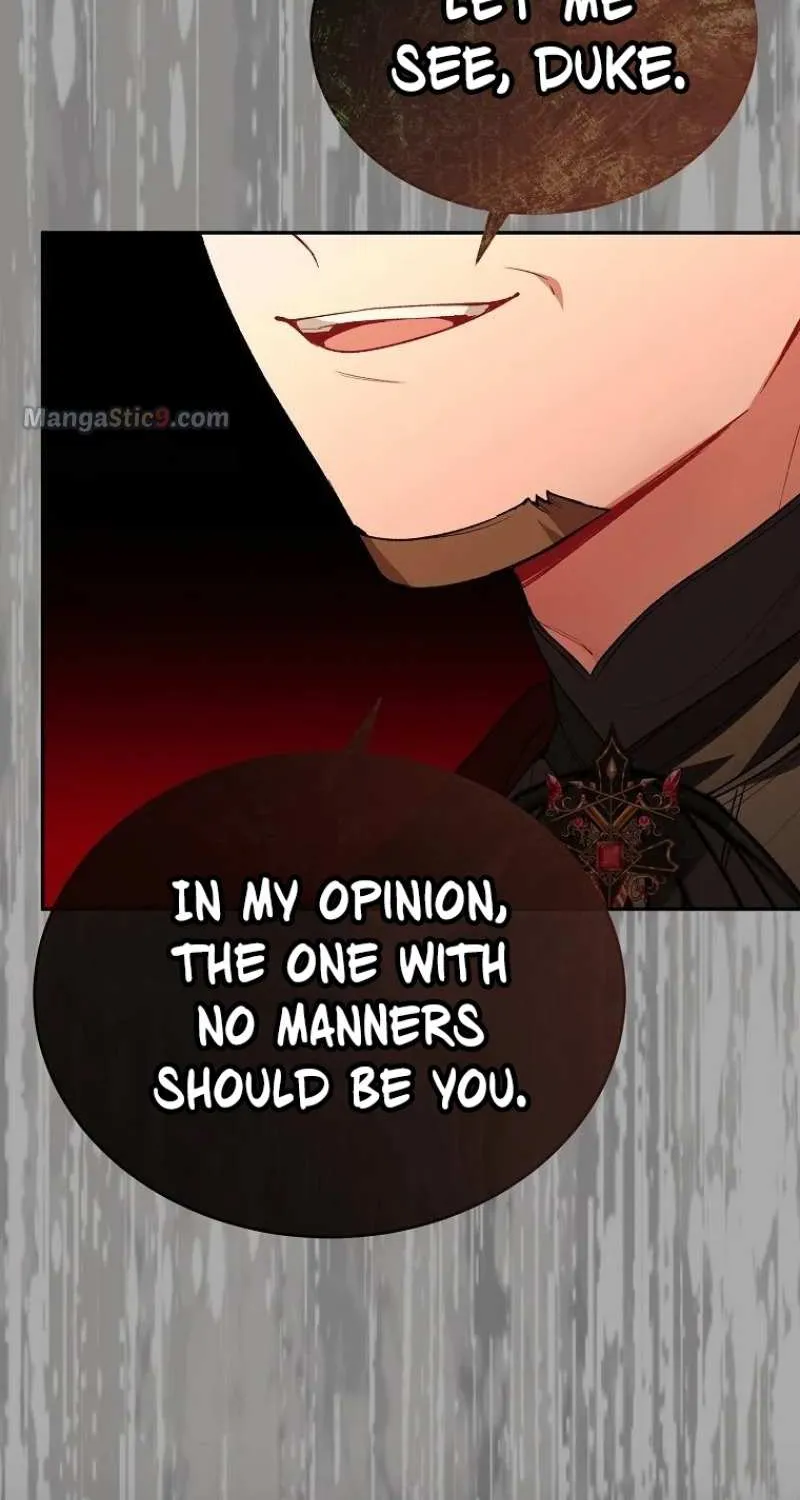The Real Daughter is Back Kainu Manga Chapter 64 Page 76