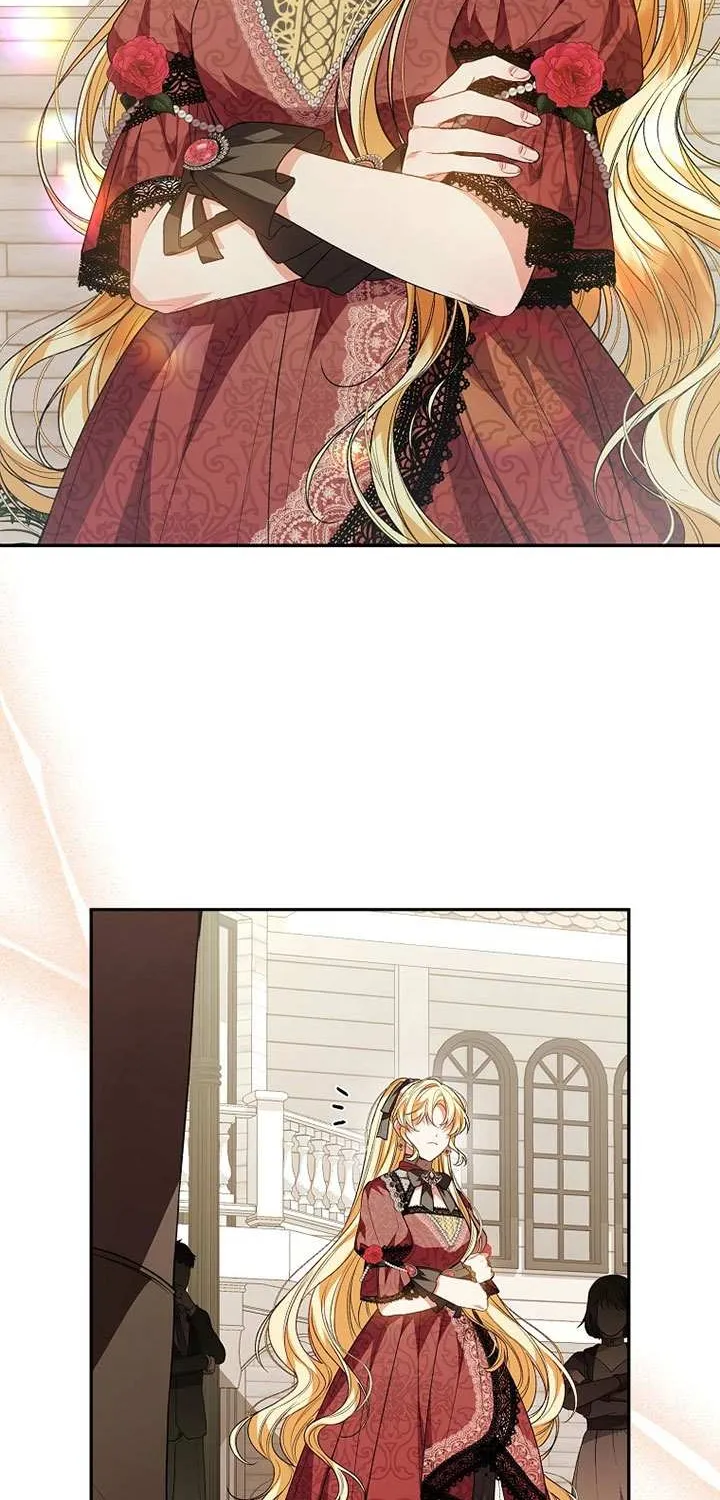 The Real Daughter is Back Kainu Manga Chapter 63 Page 35