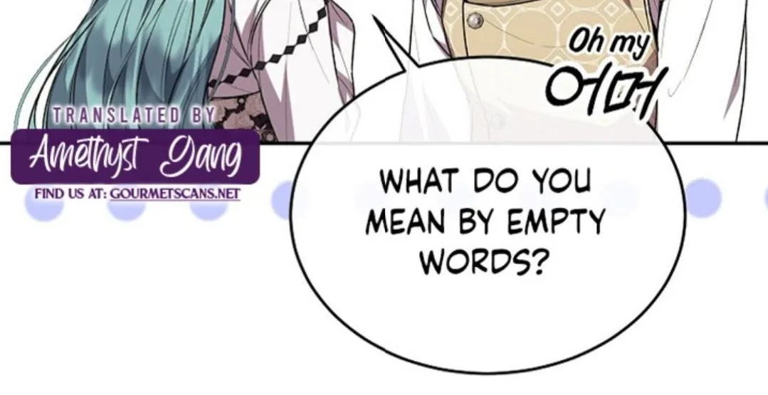 The Real Daughter is Back Kainu Manga Chapter 62 Page 86