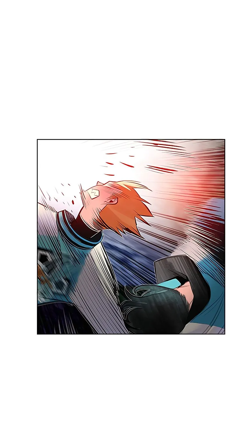 Jungle Juice Kainu Manga Chapter 76 Page 14