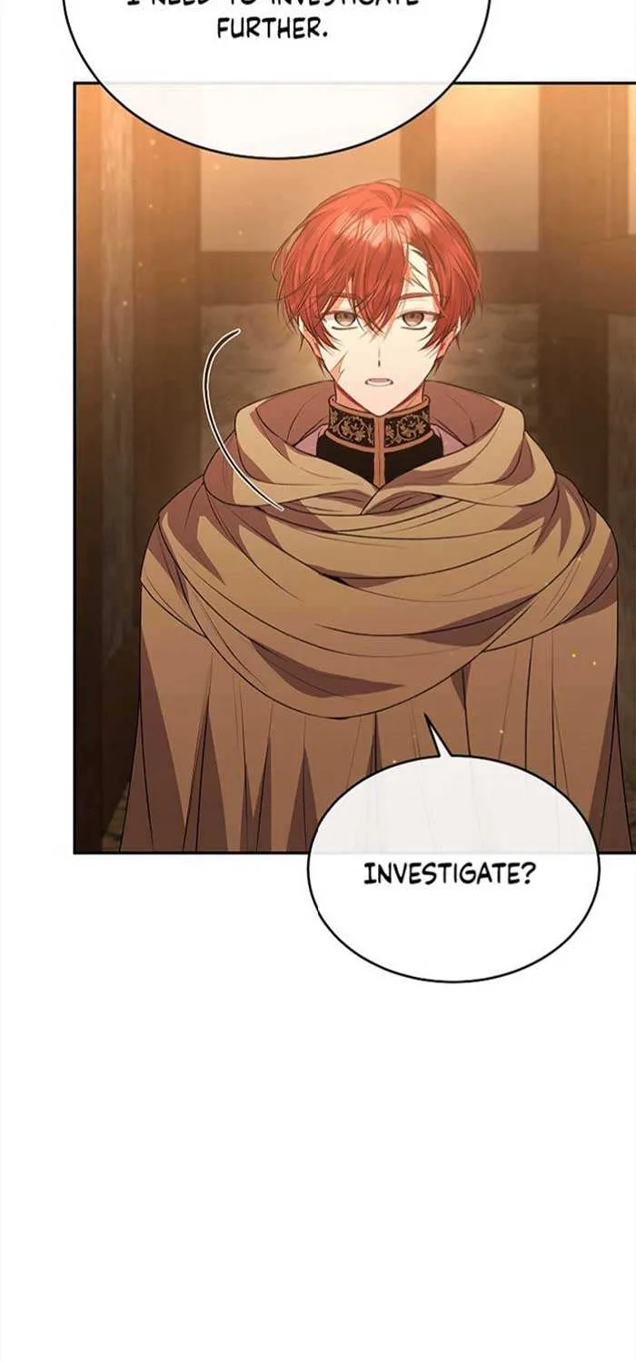 The Real Daughter is Back Kainu Manga Chapter 59 Page 15