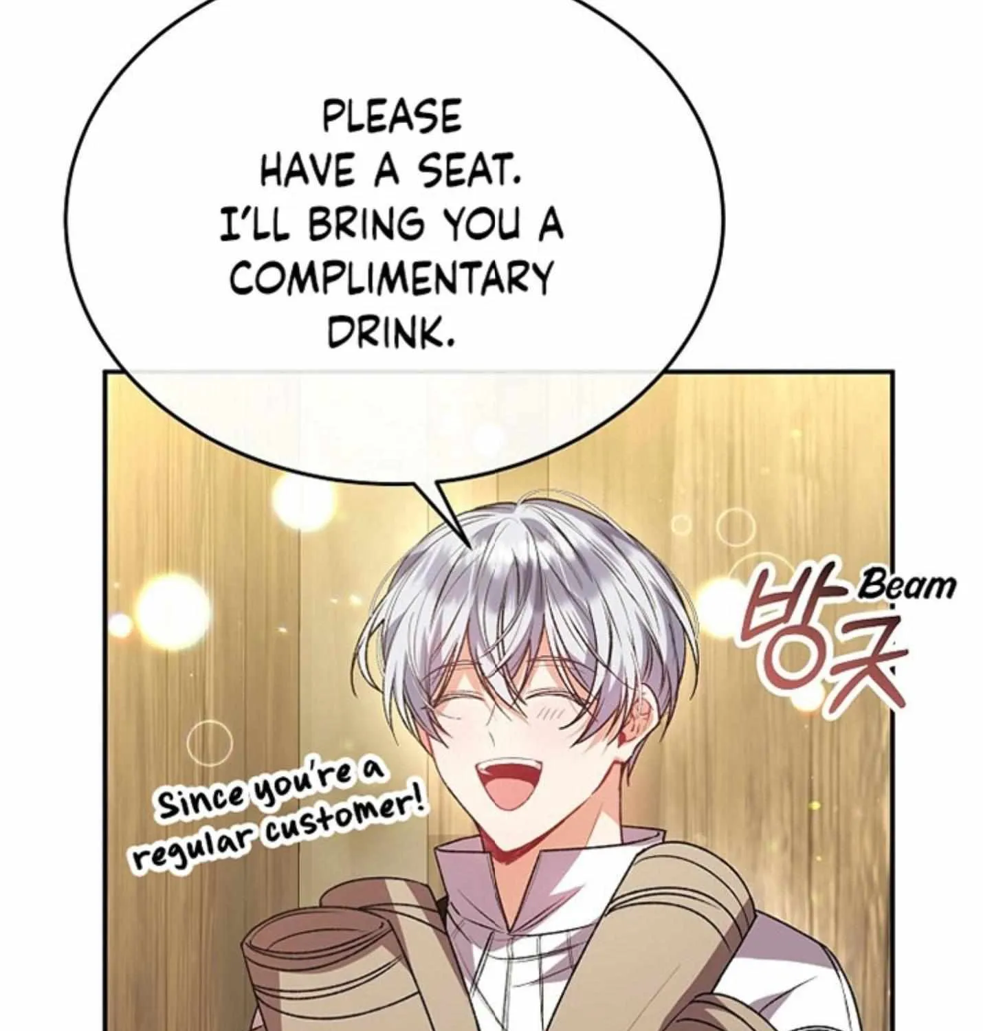 The Real Daughter is Back Kainu Manga Chapter 58 Page 106