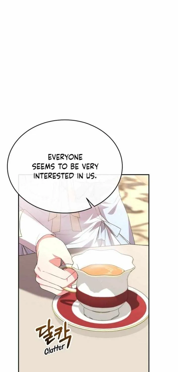 The Real Daughter is Back Kainu Manga Chapter 57 Page 25