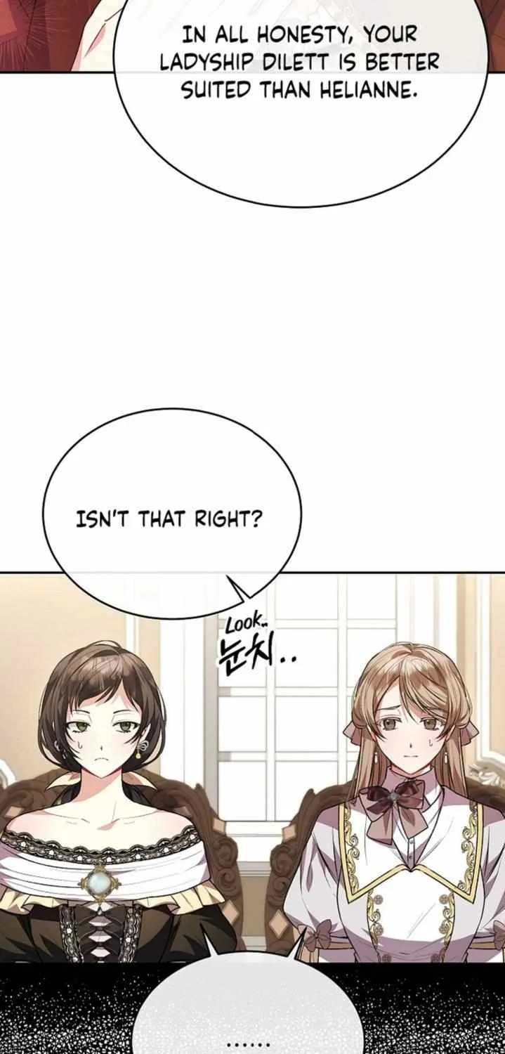 The Real Daughter is Back Kainu Manga Chapter 57 Page 30